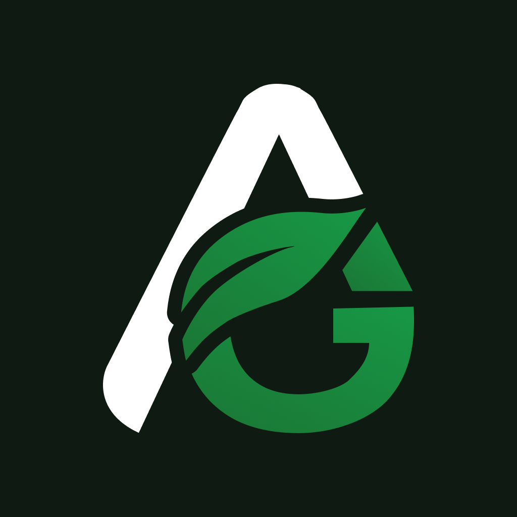 Ícone do app Agrimate