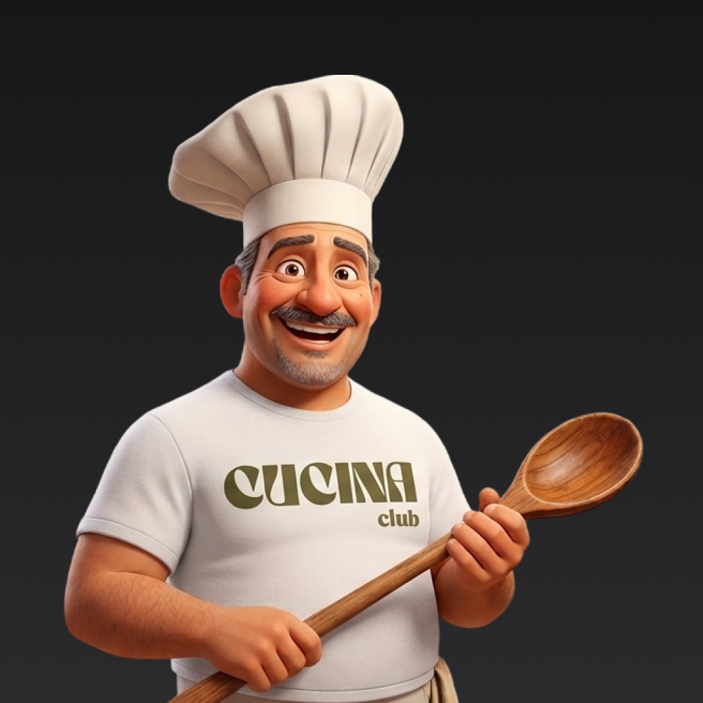 Ícone do app Cucina Club