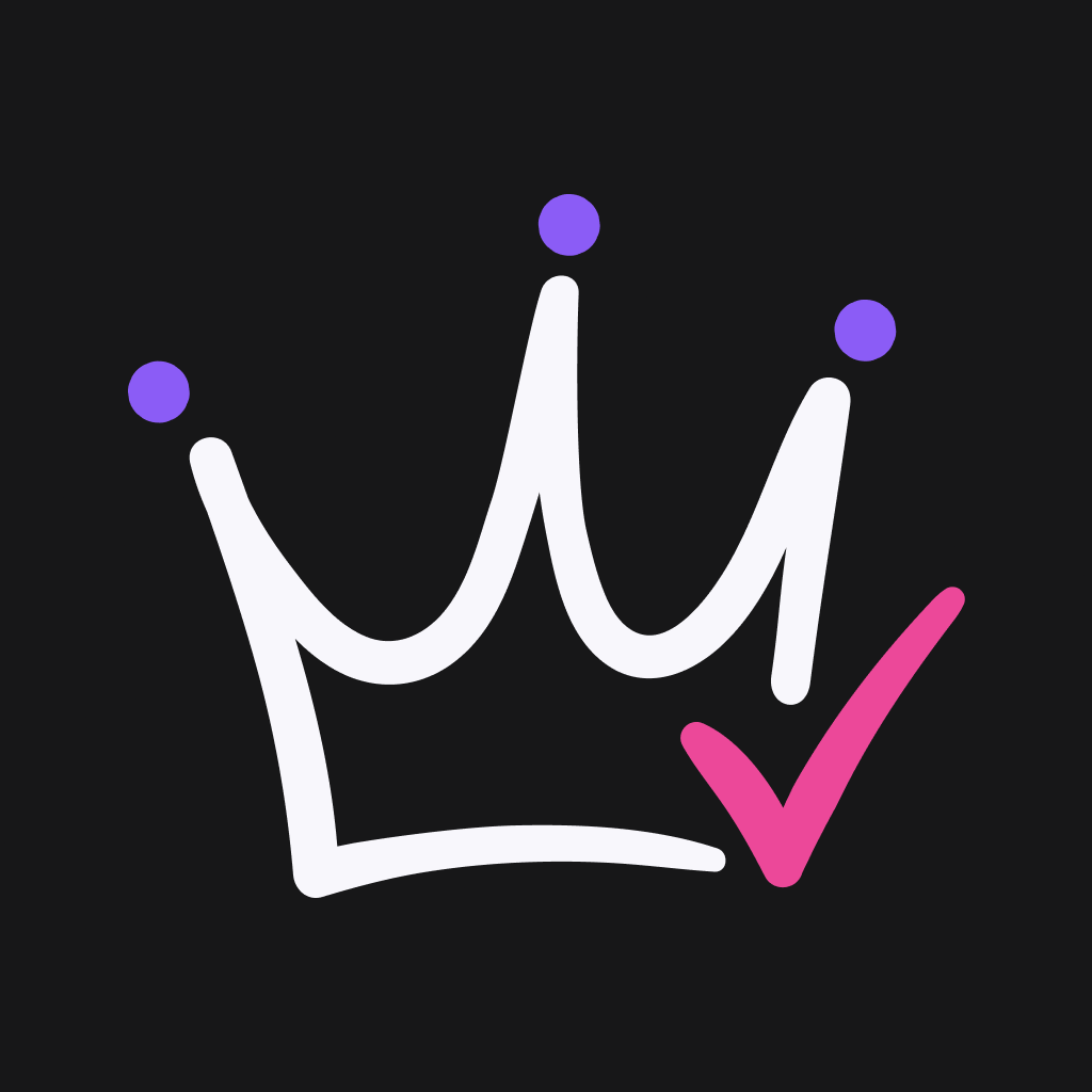 Ícone do app PeakVote