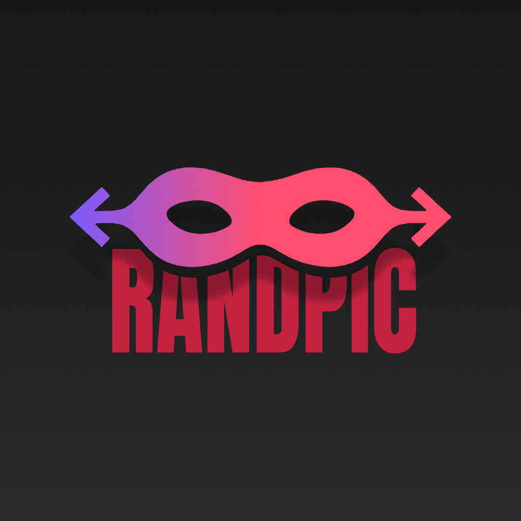 Ícone do app Randpic